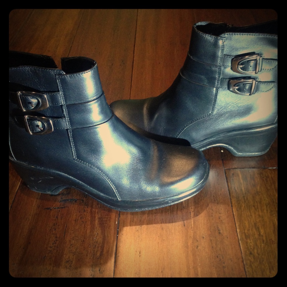 Dansko Ankle Boots